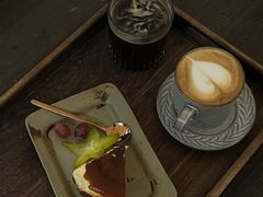 -MOJ coffee(瓯海泽雅水碓坑店)