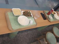 -老乡鸡(南京河西雨润大街店)