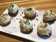 -竹里馆 ·茶食(奥体店)