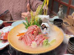 -蟹田居·活蟹料理(东城店)