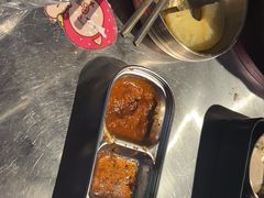 -入火韩国烤肉(凯旋广场店)