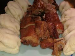 -金枝玉叶上海人家食府(三里河店)