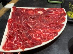 -林记潮牛·牛肉火锅(上马墩店)