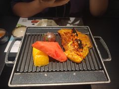 -花潮料理艺食馆(SM新生活广场店)