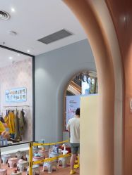 -奈尔宝家庭中心·亲子餐厅(前滩店)