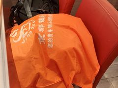 -京都蝎府羊蝎子火锅(珠市口店)