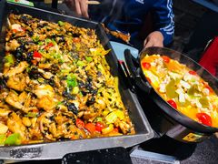 -听说碳烧蛙(高新万达店)