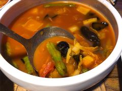 西红柿炖牛腩-北疆饭店(金狮广场店)