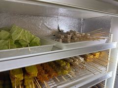 -老乔串店(青松路店)