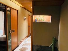 -长富宫饭店·日本料理樱