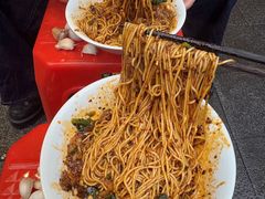 -周小波重庆小面·重庆名小吃(邹容路店)