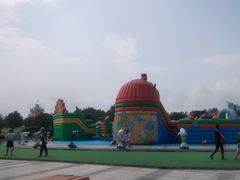 -秦皇岛乐岛海洋王国