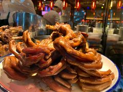 -陈鹏鹏潮汕菜(宝安机场T3航站楼店)