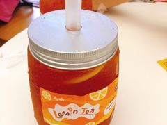 -艾薯夫妇Aysh(福田星河COCOPark店)