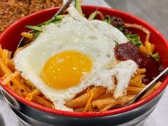 -松明一烤肉馆(鲁园店)