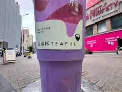-星满杯TEAFUL(罗湖东门店)