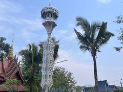 -西双版纳傣族园