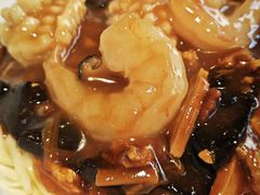 -肘子酥·天津菜·特色捞面(德云社店)