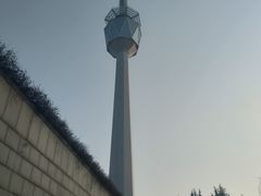 -陕西广播电视塔