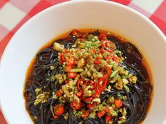 -西贝莜面村(香蜜湖店)