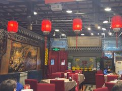 -老浒记烤鸭-北京菜(琉璃厂店)