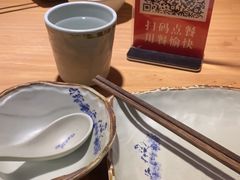 -宽味餐厅(万博广场店)
