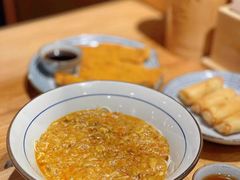 -南小蟹手工點心(三里屯店)
