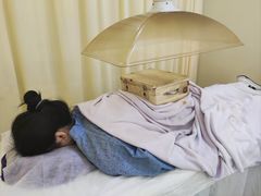 -冬日中医馆(枋湖店)