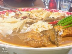 -旺顺阁鱼头泡饼(常营店)
