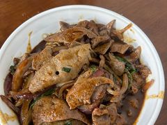 -爱家面馆(常州总店)