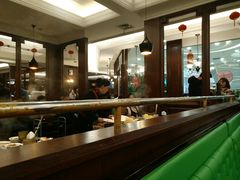 大堂-刘一手重庆火锅(万达广场店)