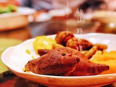 -钓台野鱼馆(钱江国际时代广场店)