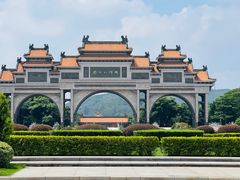 -顺峰山公园
