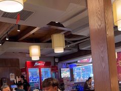 大堂-八碗湘长沙市井菜(坡子街店)