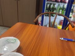 -签到北派烧烤(四方坪店)