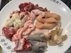 -顺水湾·牛肉牛杂火锅(驾鹤店)