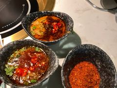 -哥老官重庆美蛙鱼头(宝山龙湖店)