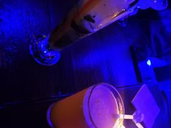 -MARU玛露音乐餐厅(大学路店)