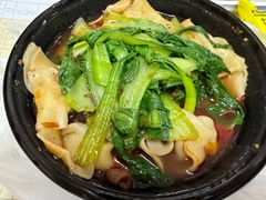 -谭师爷龙抄手(白下路店)