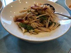 -老船夫婚宴婚庆会馆(延吉路店)