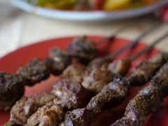 -维吾尔餐厅(宜山路店)