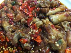 -贤花饭店(城阳店)