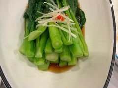 -全聚德(上海首店浦东店)