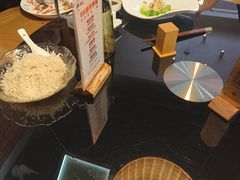 -味莊餐厅(康庄南街店)