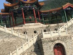 -北京十三陵国家森林公园蟒山景区