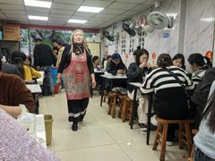 -黑皮酸菜鱼(三山街店)