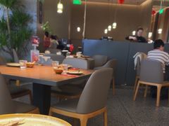 -青年公社烤鸭(熙悦天街店)