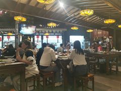 -龍聚祥烧麦馆(万达店)