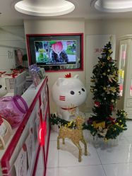 -咪咪比基尼脱毛专业店