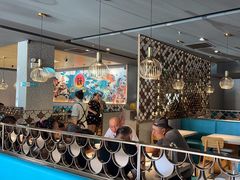 -半天妖烤鱼(石岛店)